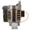 PCV 0125711181 - ALTERNADOR MERCEDES-BENZ 175A 12V SEG NEW