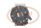 PCV 0125711200 - ALTERNADOR MINI 150A 12V SEG NEW