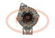 PCV 0125811047 - ALTERNADOR IVECO 210A 12V SEG NEW