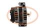 PCV 0125811051 - ALTERNADOR VOLVO 180A 12V SEG NEW