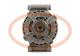 PCV 0125811085 - ALTERNADOR FORD 210A 12V SEG NEW