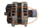 PCV 0125811131 - ALTERNADOR VOLKSWAGEN 180A 12V SEG NEW