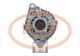 PCV 0125811137 - ALTERNADOR IVECO 210A 12V SEG NEW