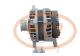 PCV 0125811137 - ALTERNADOR IVECO 210A 12V SEG NEW