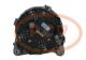 PCV 0125811172 - ALTERNADOR VOLKSWAGEN 180A 12V SEG NEW