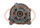 PCV 0125811175 - ALTERNADOR AUDI 180A 12V SEG NEW