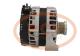 PCV 0125812001 - ALTERNADOR BMW 180A 12V SEG NEW