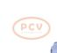 PCV 0125812009 - ALTERNADOR VOLVO 215A 12V SEG NEW