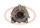 PCV 0125812025 - ALTERNADOR BMW 180A 12V SEG NEW