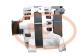 PCV 0125812227 - ALTERNADOR BMW 170A 12V SEG NEW