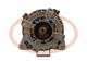 PCV 0125813031 - ALTERNADOR LAND ROVER 230A 12V SEG NEW