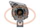 PCV 0125813033 - ALTERNADOR MERCEDES 230A 12V SEG NEW