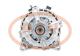 PCV 0125813063 - ALTERNADOR BMW 230A 12V SEG NEW [1481]