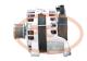 PCV 0125813063 - ALTERNADOR BMW 230A 12V SEG NEW [1481]