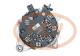 PCV 0125813063 - ALTERNADOR BMW 230A 12V SEG NEW [1481]