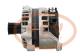 PCV 0125815003 - ALTERNADOR BMW 250A 12V SEG NEW