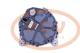 PCV 0125815017 - ALTERNADOR VOLKSWAGEN 250A 12V SEG NEW