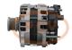 PCV 0125815025 - ALTERNADOR VOLKSWAGEN 250A 12V SEG NEW