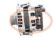 PCV 0125815065 - ALTERNADOR VOLKSWAGEN 250A 12V SEG NEW