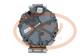 PCV 0125815065 - ALTERNADOR VOLKSWAGEN 250A 12V SEG NEW