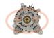 PCV 0126314043 - ALTERNADOR MERCEDES-BENZ 165A 12V SEG NEW