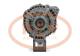 PCV 0126714041 - ALTERNADOR MERCEDES 180A 12V SEG NEW