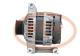 PCV 0128821047 - ALTERNADOR MERCEDES BENZ 150A 24V SEG NEW