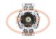 PCV 0128821125 - ALTERNADOR DAIMLER 150A 24V SEG NEW