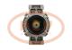 PCV 0128821162 - ALTERNADOR MERCEDES 100A 24V SEG NEW