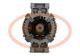 PCV 0128821163 - ALTERNADOR DAF 150A 24V SEG NEW