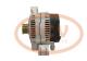 PCV 135506120 - ALTERNADOR OPEL 120A 12V COPY NEW T/OEM