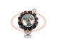 PCV 135606060 - ALTERNADOR ISUZU 60A 12V VALEO KOREA NEW