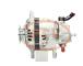 PCV 135606080 - ALTERNADOR ISUZU 80A 12V VALEO KOREA NEW