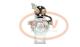 PCV 140526112 - ARRANQUE MAZDA 1.0 KW 12V VALEO KOREA NEW