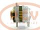 PCV 145005050 - ALTERNADOR MAZDA 50A 12V VALEO KOREA NEW
