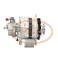 PCV 145809065 - ALTERNADOR MAZDA 65A 12V VALEO KOREA NEW