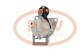 PCV 150533133 - ARRANQUE YALE 2.7 KW 12V VALEO KOREA NEW