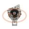 PCV 155603110 - ALTERNADOR HYUNDAI 110A 12V VALEO KOREA NEW