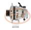 PCV 155604065 - ALTERNADOR MITSUBISHI 65A 12V VALEO KOREA NEW