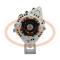 PCV 155604090 - ALTERNADOR MITSUBISHI 90A 12V VALEO KOREA NEW