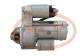 PCV 160510092 - ARRANQUE NISSAN 2.0 KW 12V VALEO KOREA NEW