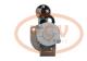 PCV 160510092 - ARRANQUE NISSAN 2.0 KW 12V VALEO KOREA NEW
