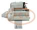 PCV 160543082 - ARRANQUE NISSAN 0.7 KW 12V VALEO KOREA NEW