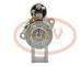 PCV 160543082 - ARRANQUE NISSAN 0.7 KW 12V VALEO KOREA NEW