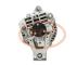 PCV 165535100 - ALTERNADOR NISSAN 100A 12V VALEO KOREA NEW