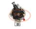 PCV 165811070 - ALTERNADOR NISSAN 70A 12V VALEO KOREA NEW