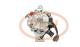 PCV 165820070 - ALTERNADOR NISSAN 70A 12V VALEO KOREA NEW