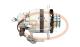 PCV 165820070 - ALTERNADOR NISSAN 70A 12V VALEO KOREA NEW