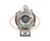 PCV 165828090 - ALTERNADOR NISSAN 90A 12V VALEO KOREA NEW