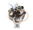 PCV 165829060 - ALTERNADOR NISSAN 60A 12V VALEO KOREA NEW
